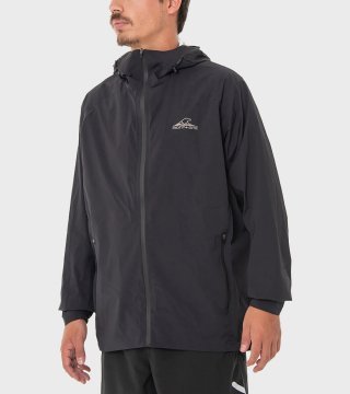 Campera de hombre impermeable Nanostretch H