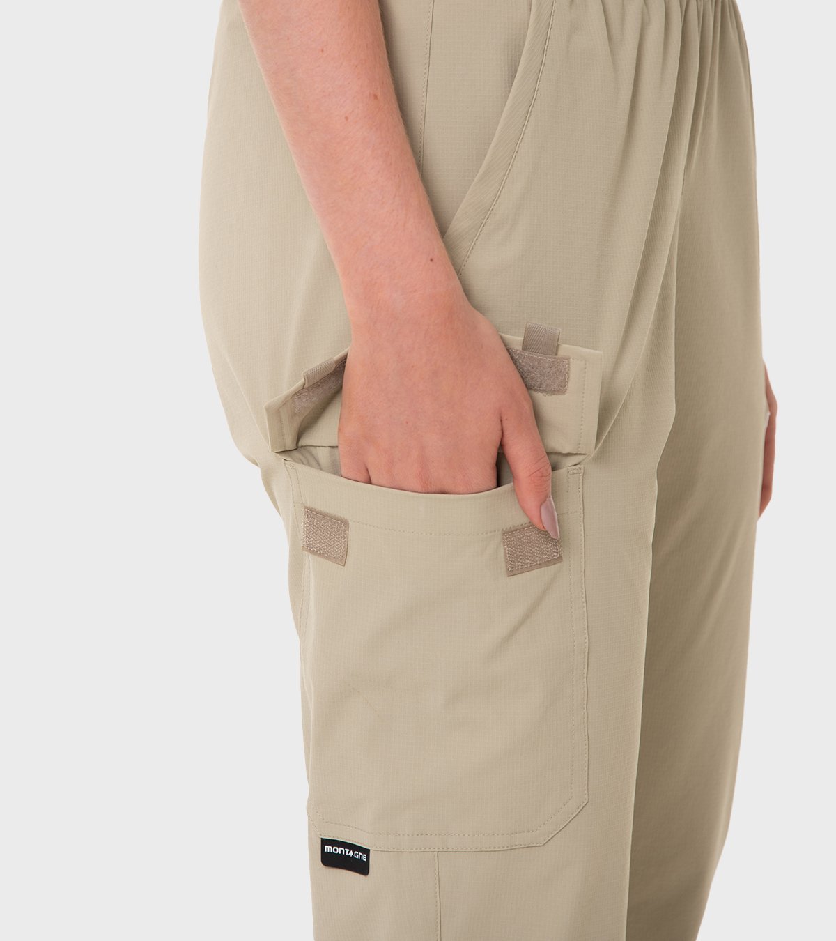 Pantal&oacute;n de mujer Arrecife