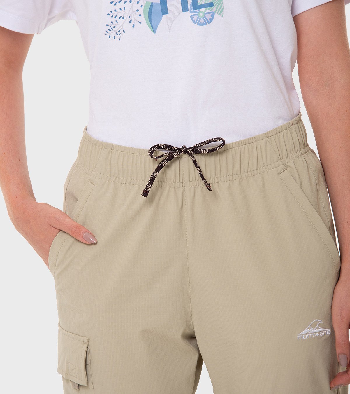 Pantal&oacute;n de mujer Arrecife