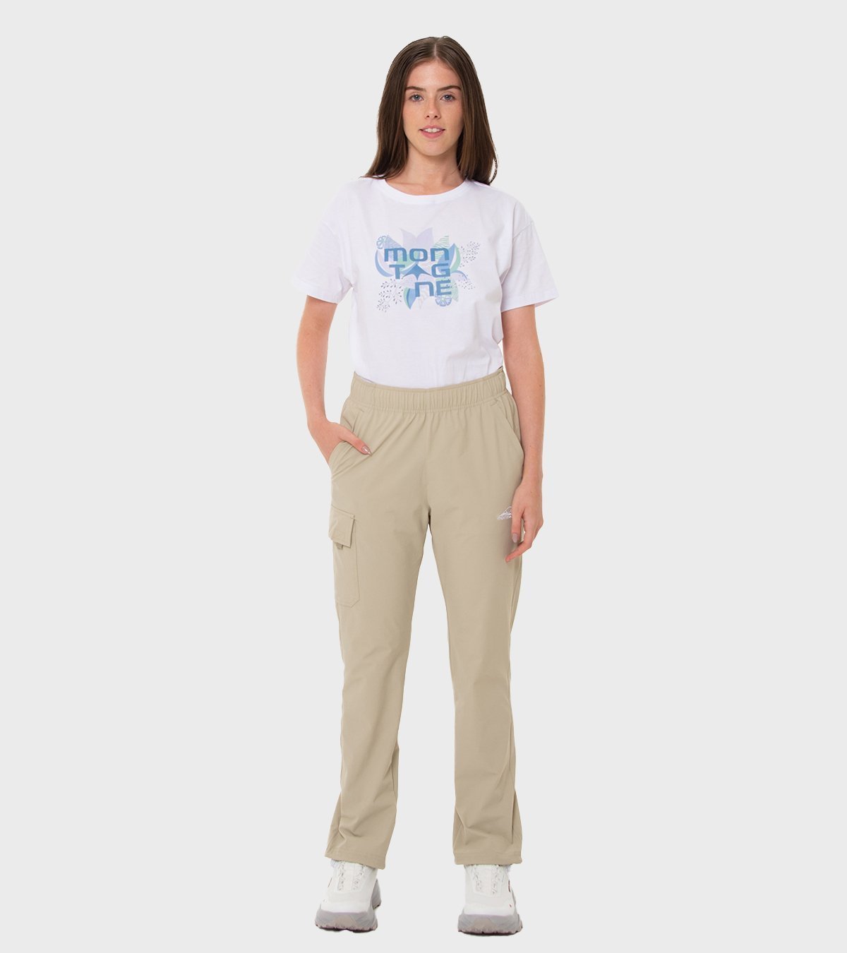 Pantal&oacute;n de mujer Arrecife