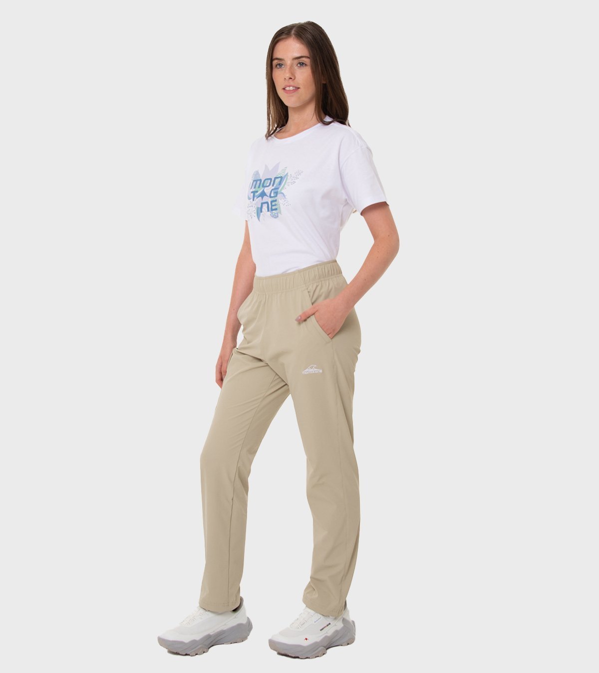Pantal&oacute;n de mujer Arrecife