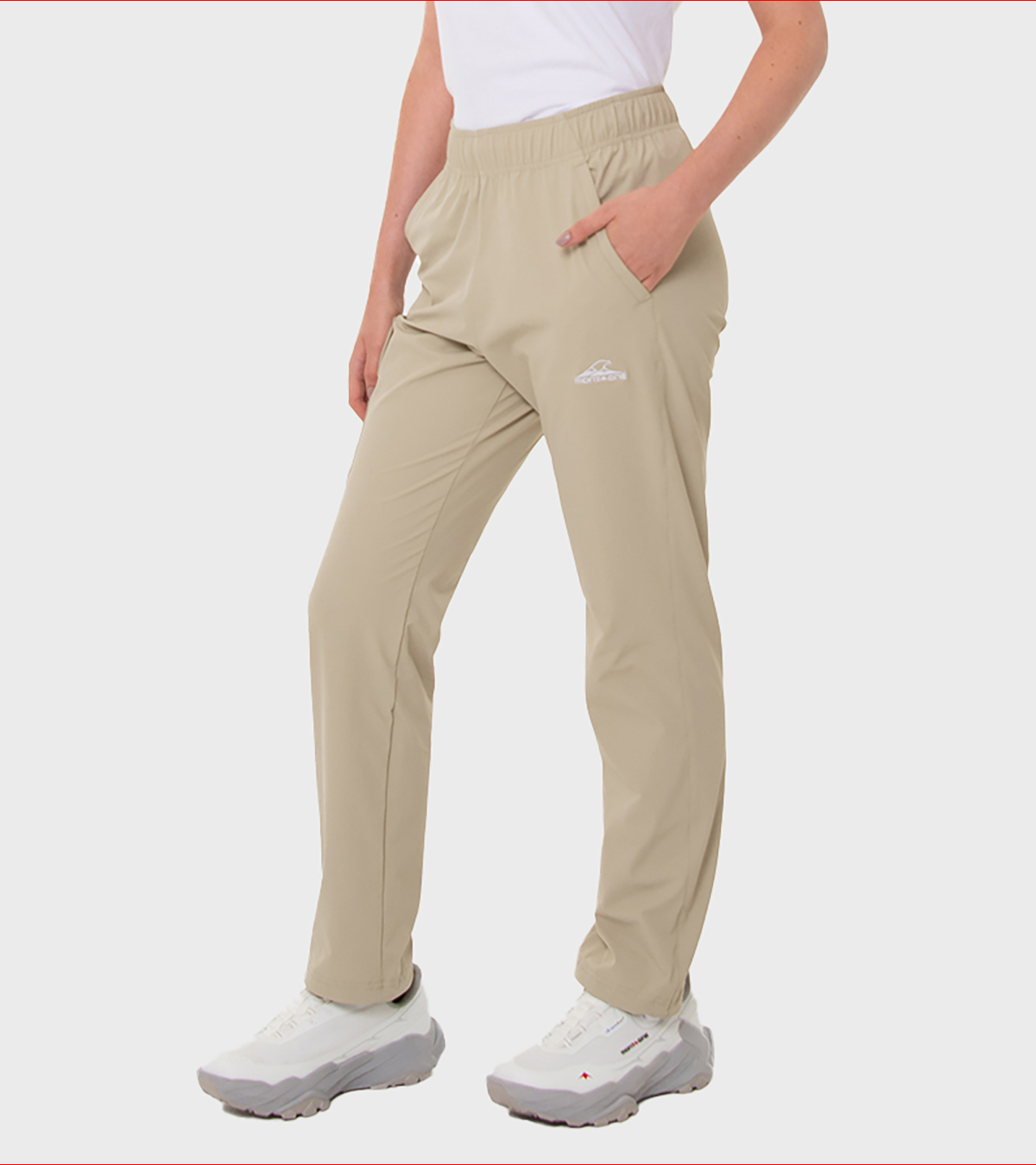 Pantalón de mujer Arrecife