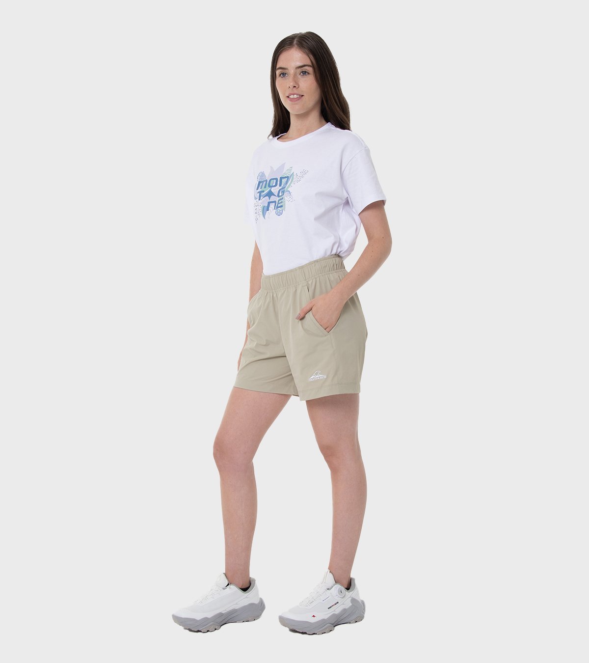 Short de mujer Arrecife