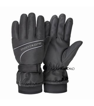 Guantes técnicos Luster