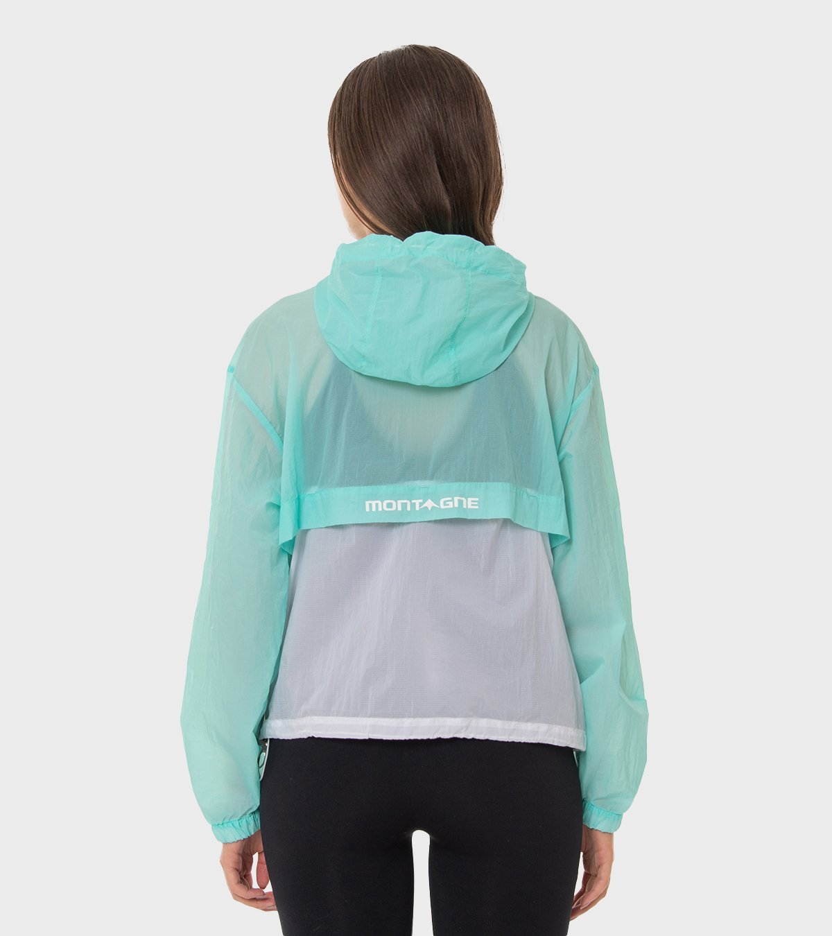 Rompeviento de mujer Ciénaga