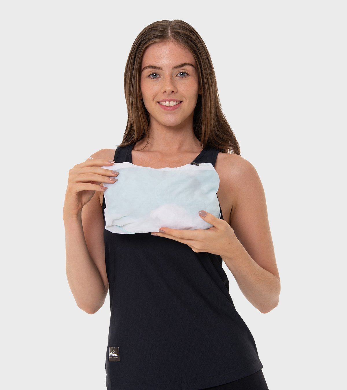 Rompeviento de mujer Ciénaga