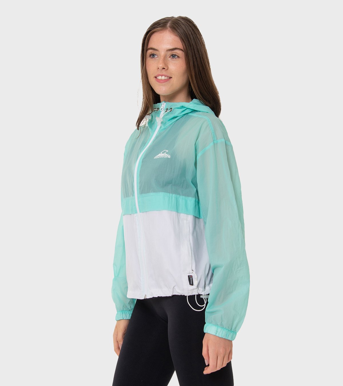 Rompeviento de mujer Ciénaga