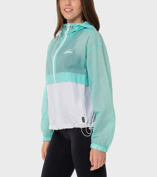 Rompeviento de mujer Ciénaga
