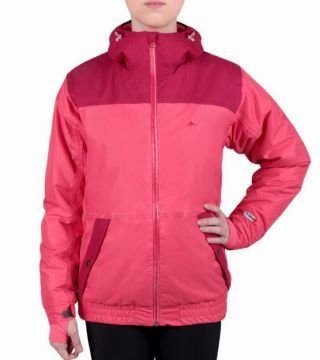 Campera de niños Molly