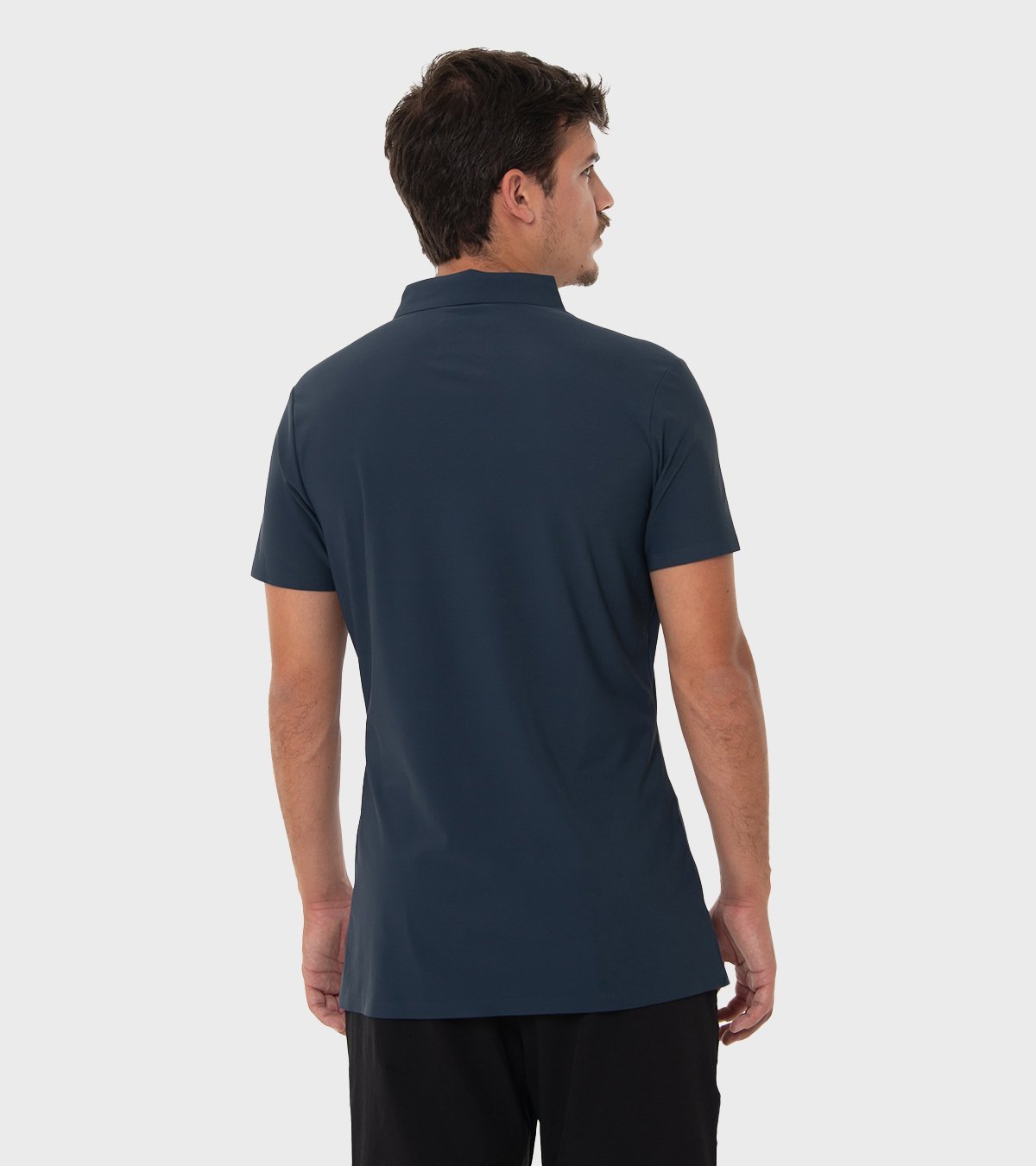 Chomba de hombre Aries