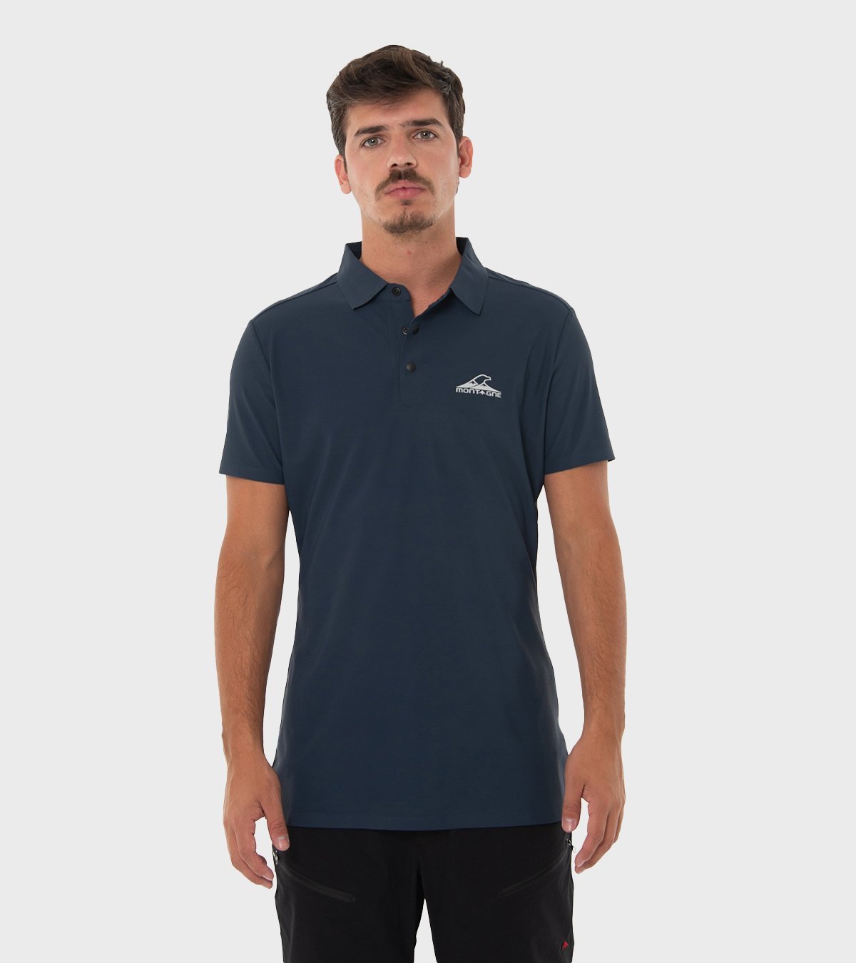 Chomba de hombre Aries