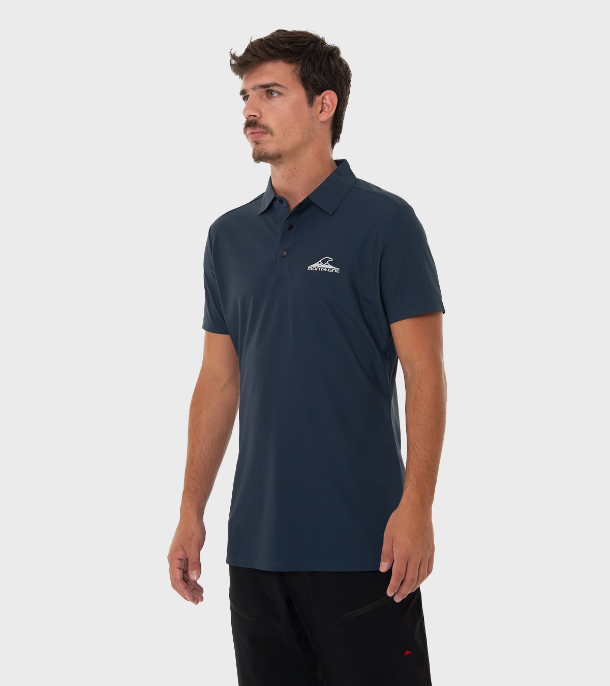 Chomba de hombre Aries