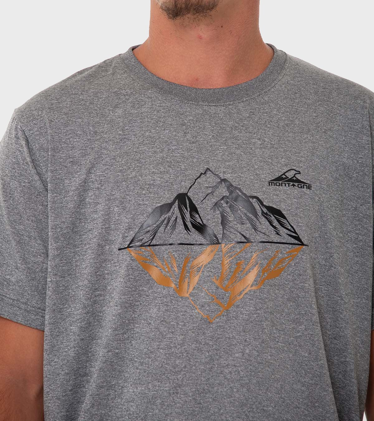 Remera de hombre Jasper