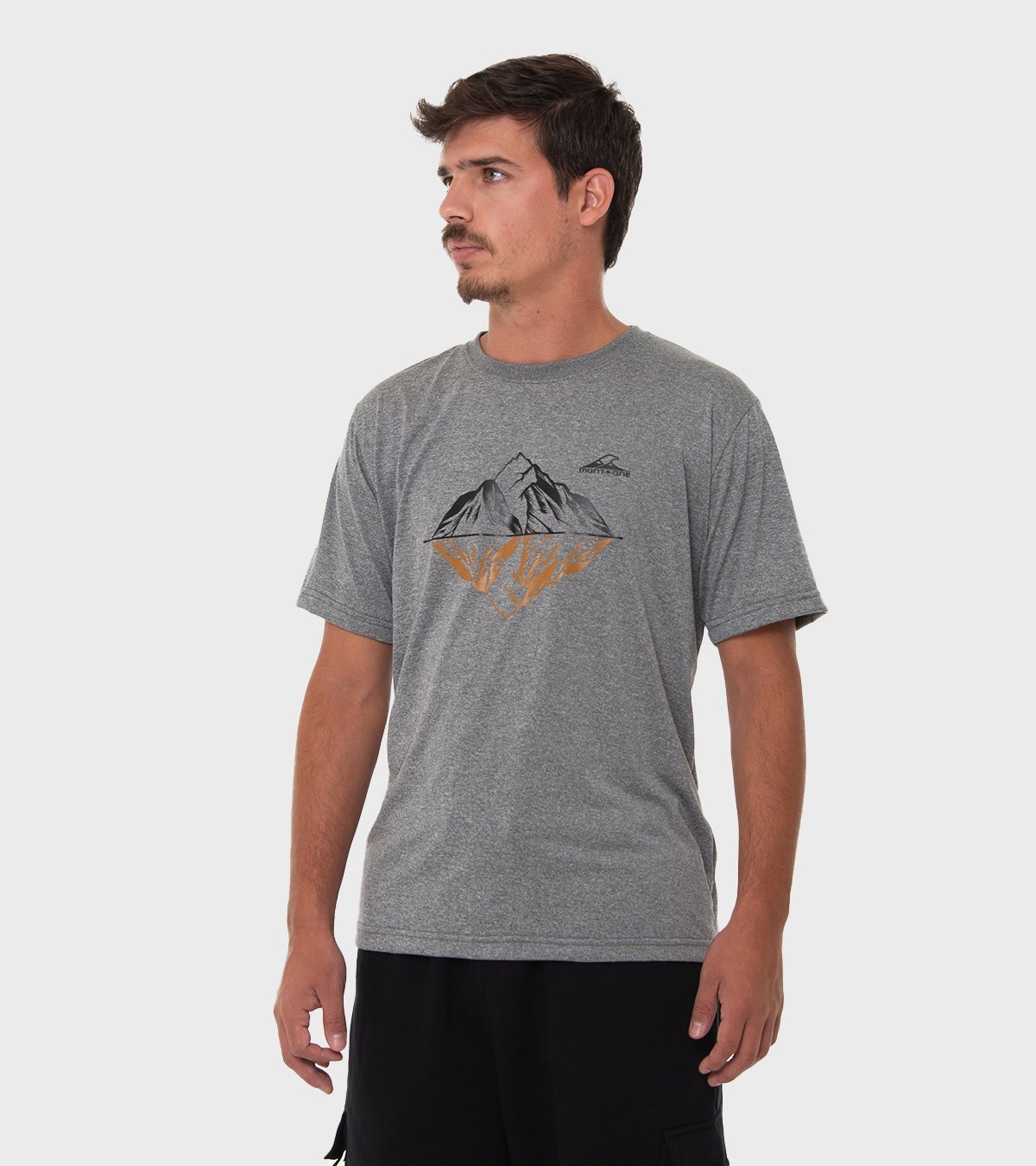 Remera de hombre Jasper