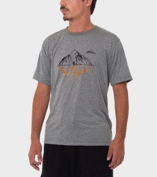 Remera de hombre Jasper