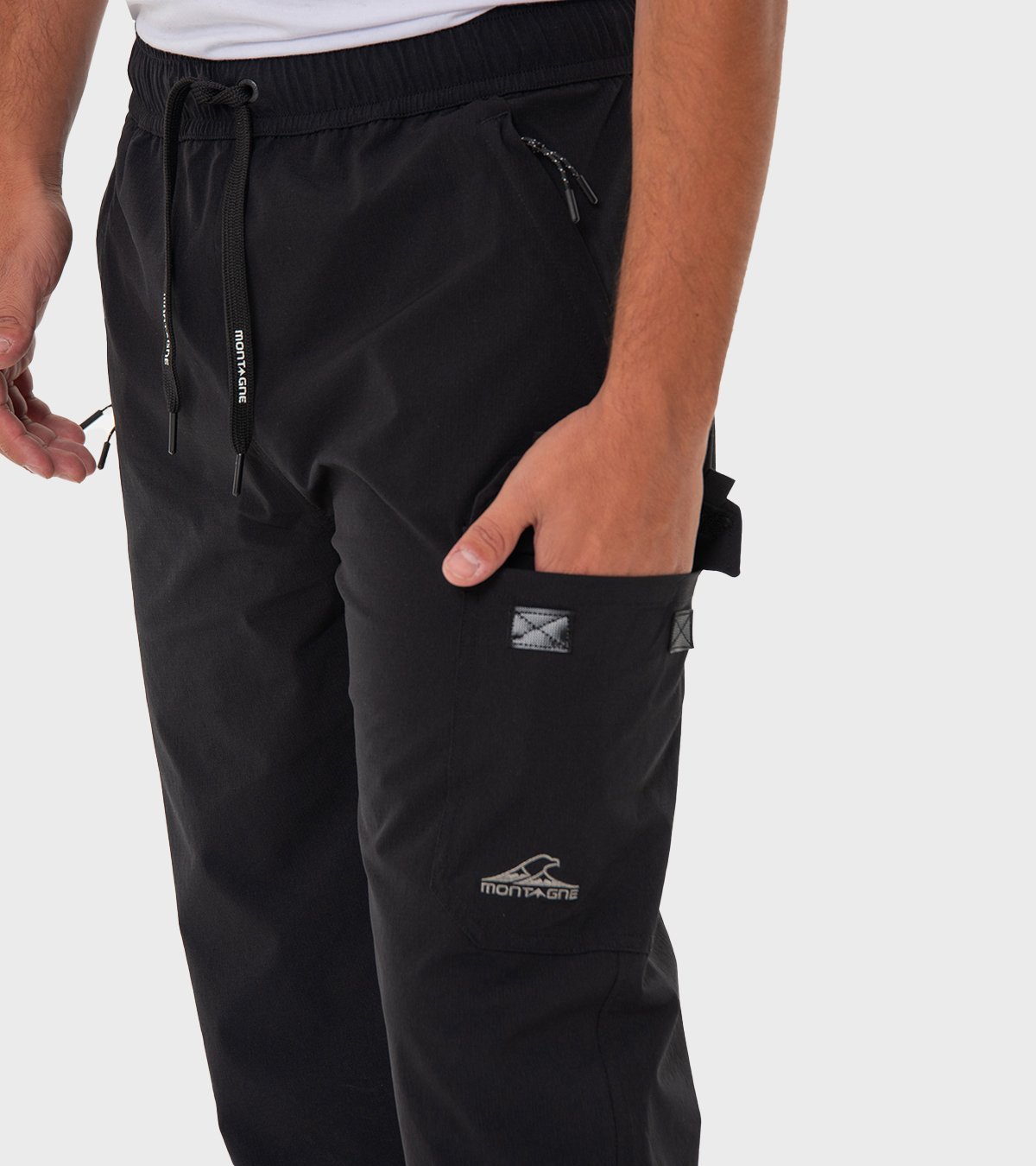 Pantalón de hombre Páramo