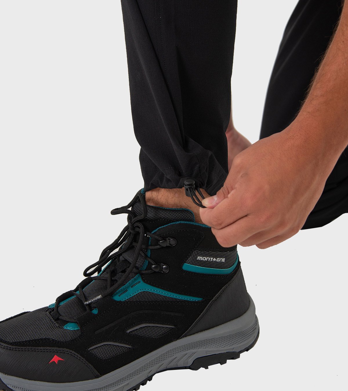 Pantalón de hombre Páramo