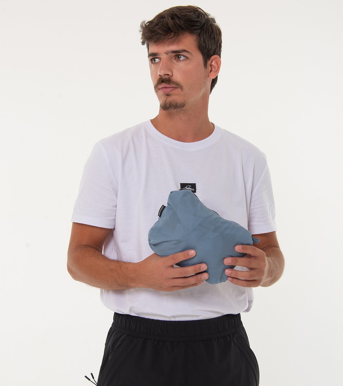 Rompeviento de hombre Cliff