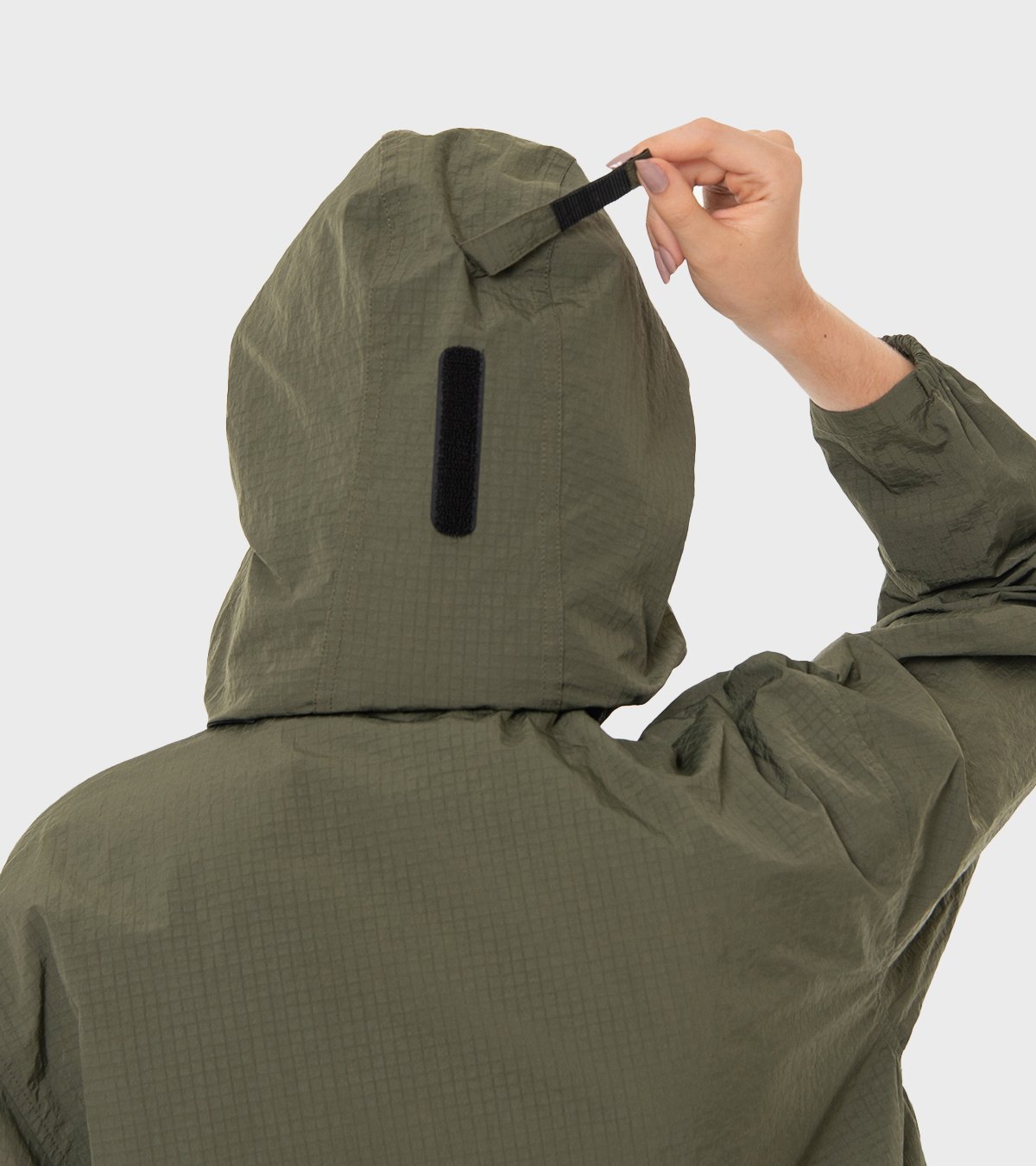 Campera de mujer Peninsula