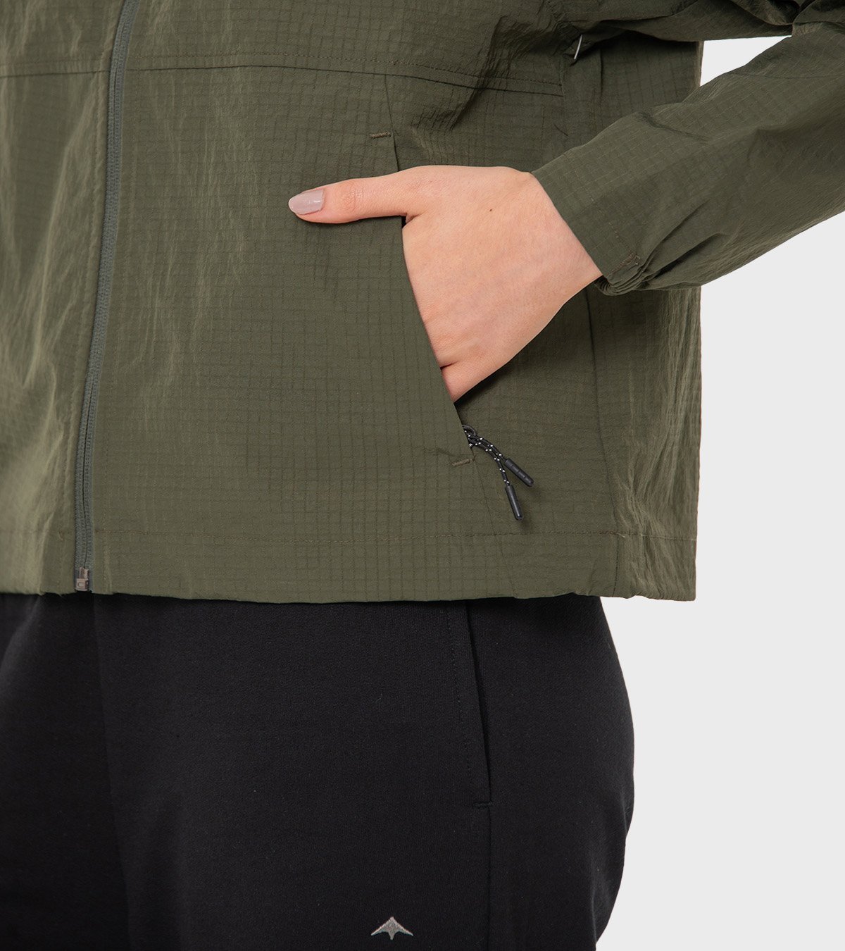 Campera de mujer Peninsula