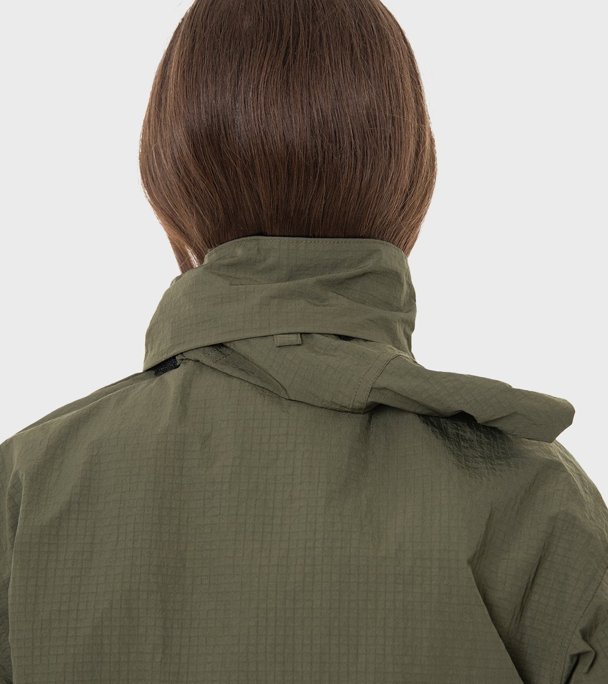 Campera de mujer Peninsula