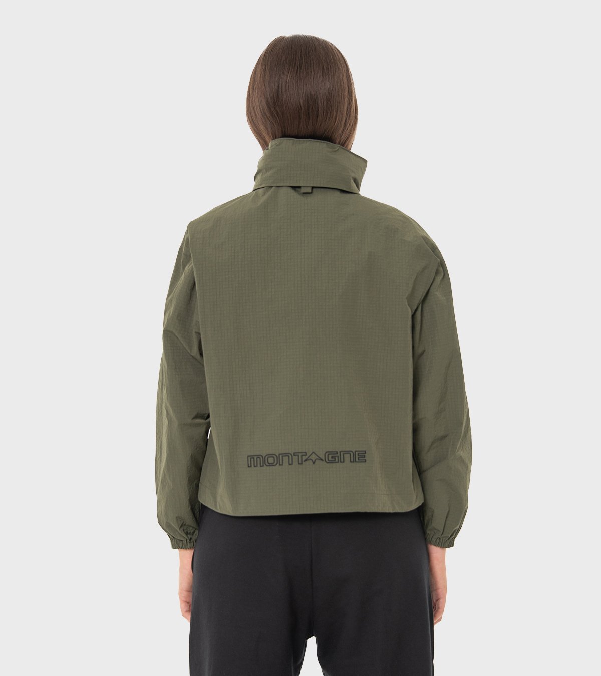 Campera de mujer Peninsula