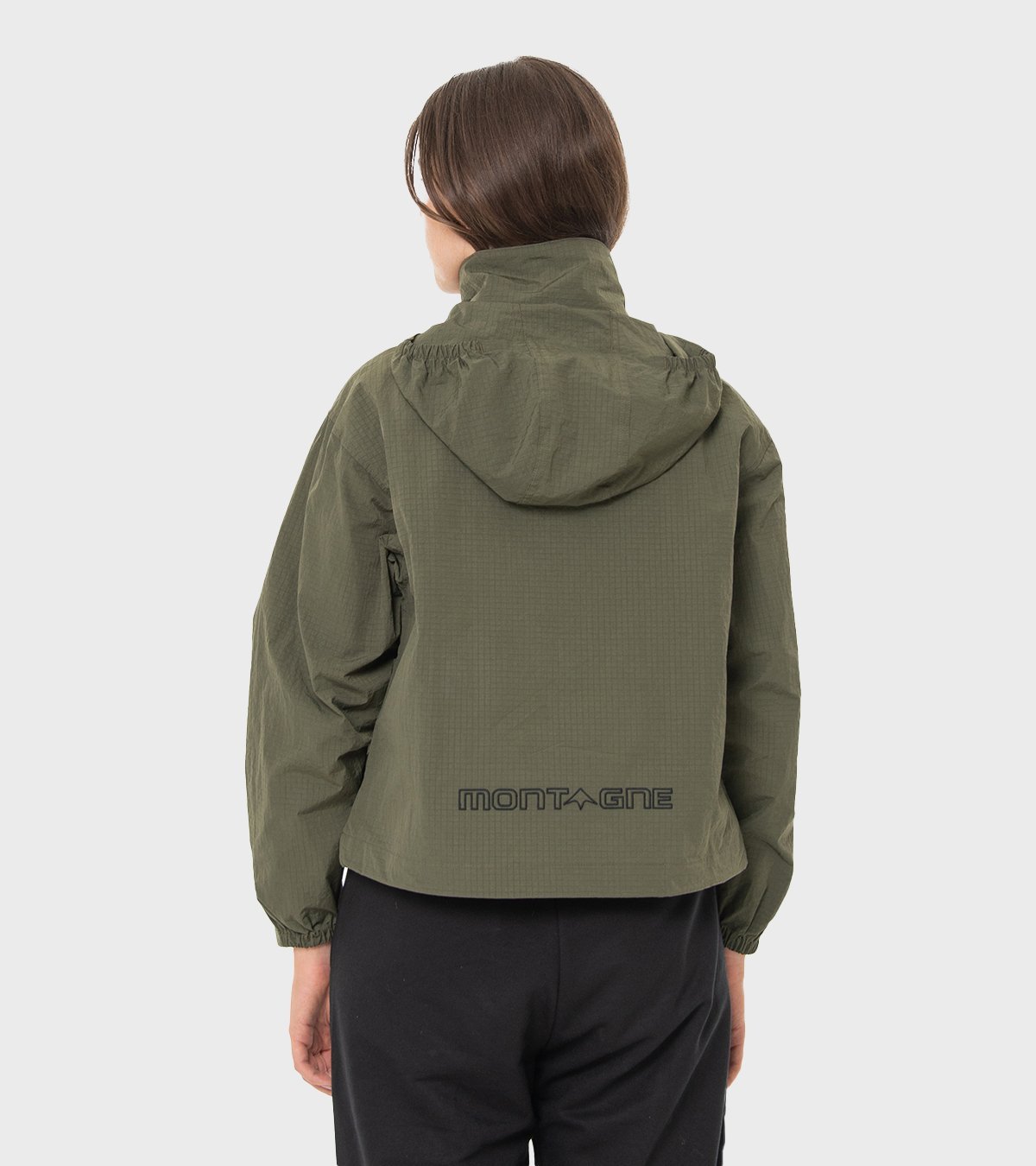 Campera de mujer Peninsula