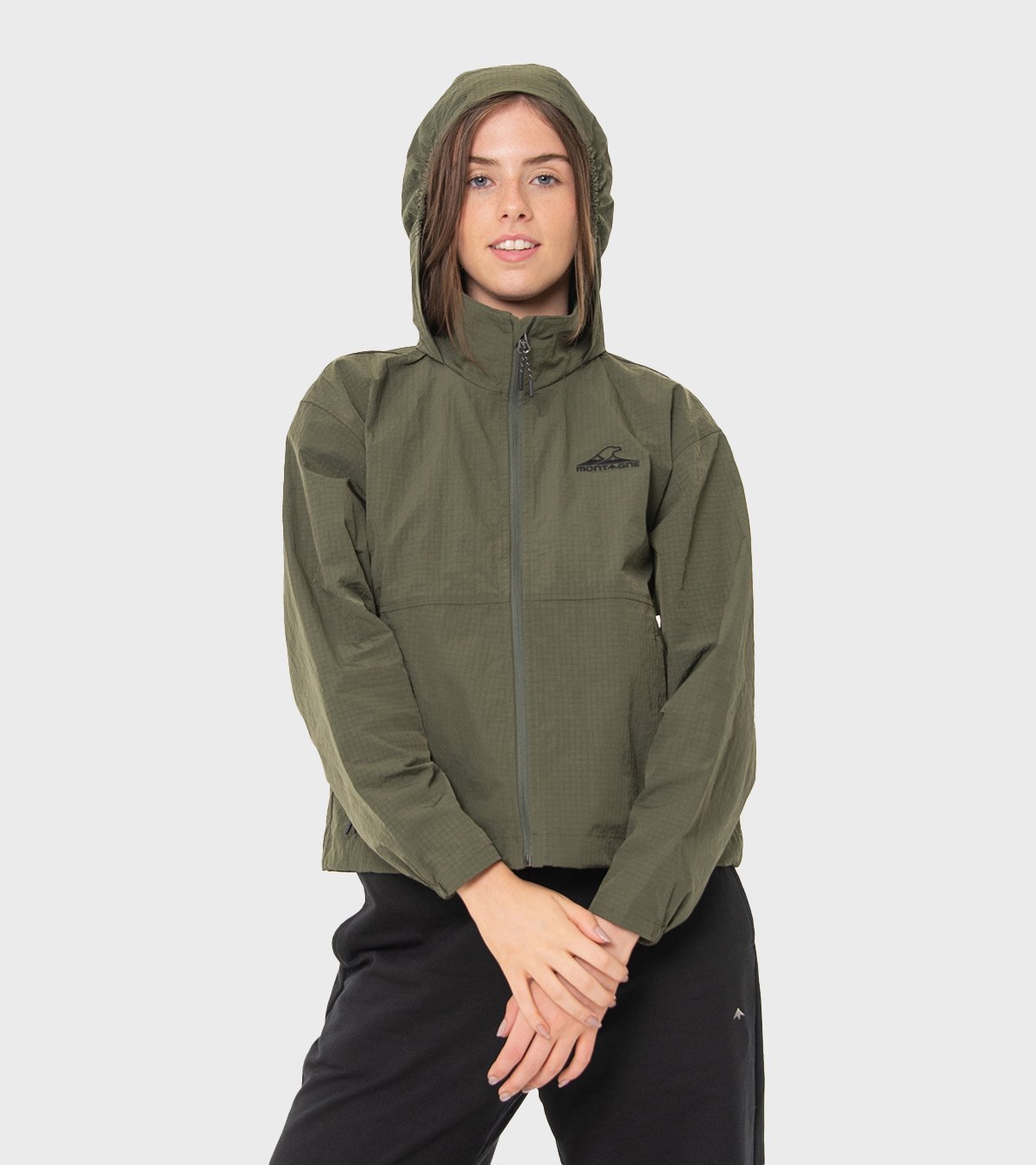 Campera de mujer Peninsula