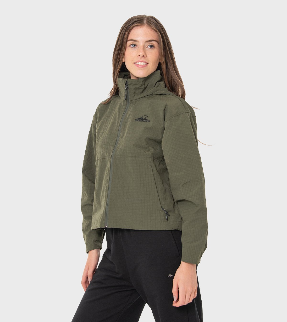 Campera de mujer Peninsula