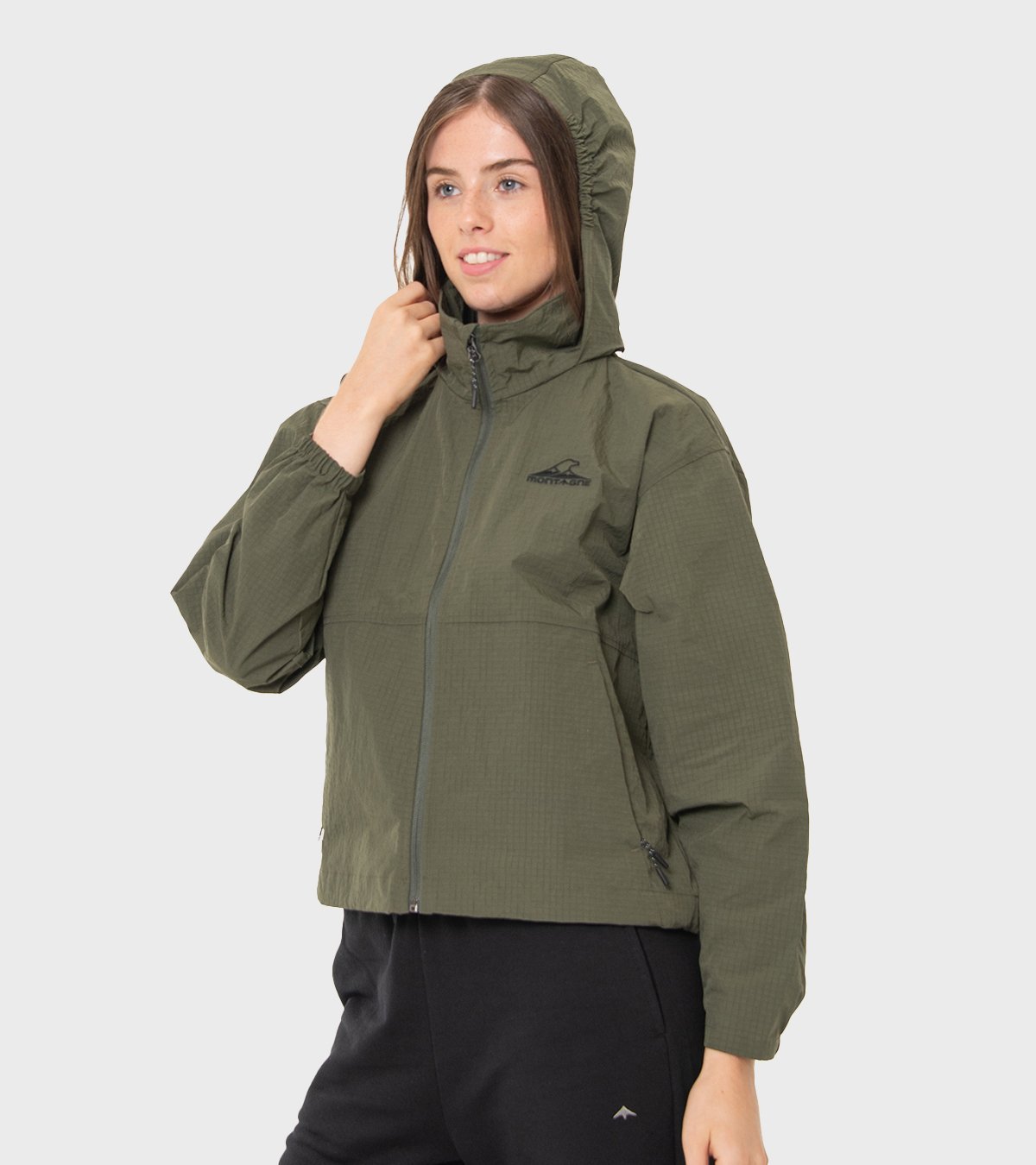 Campera de mujer Peninsula
