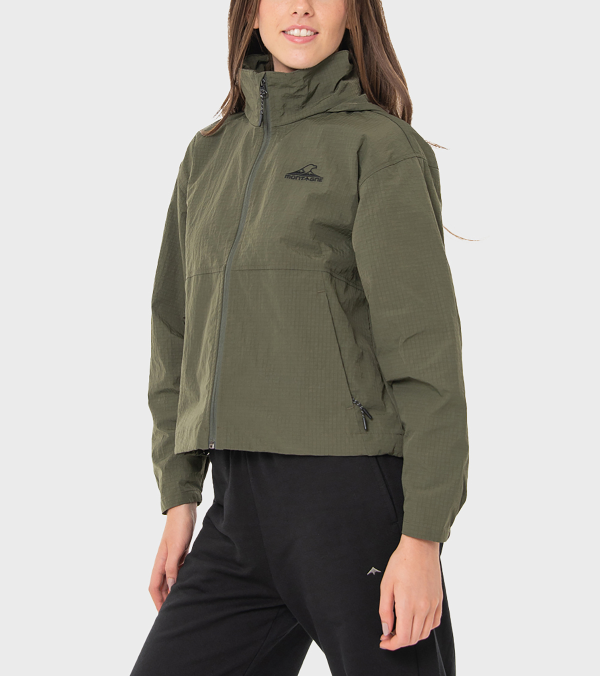 Campera de mujer Peninsula