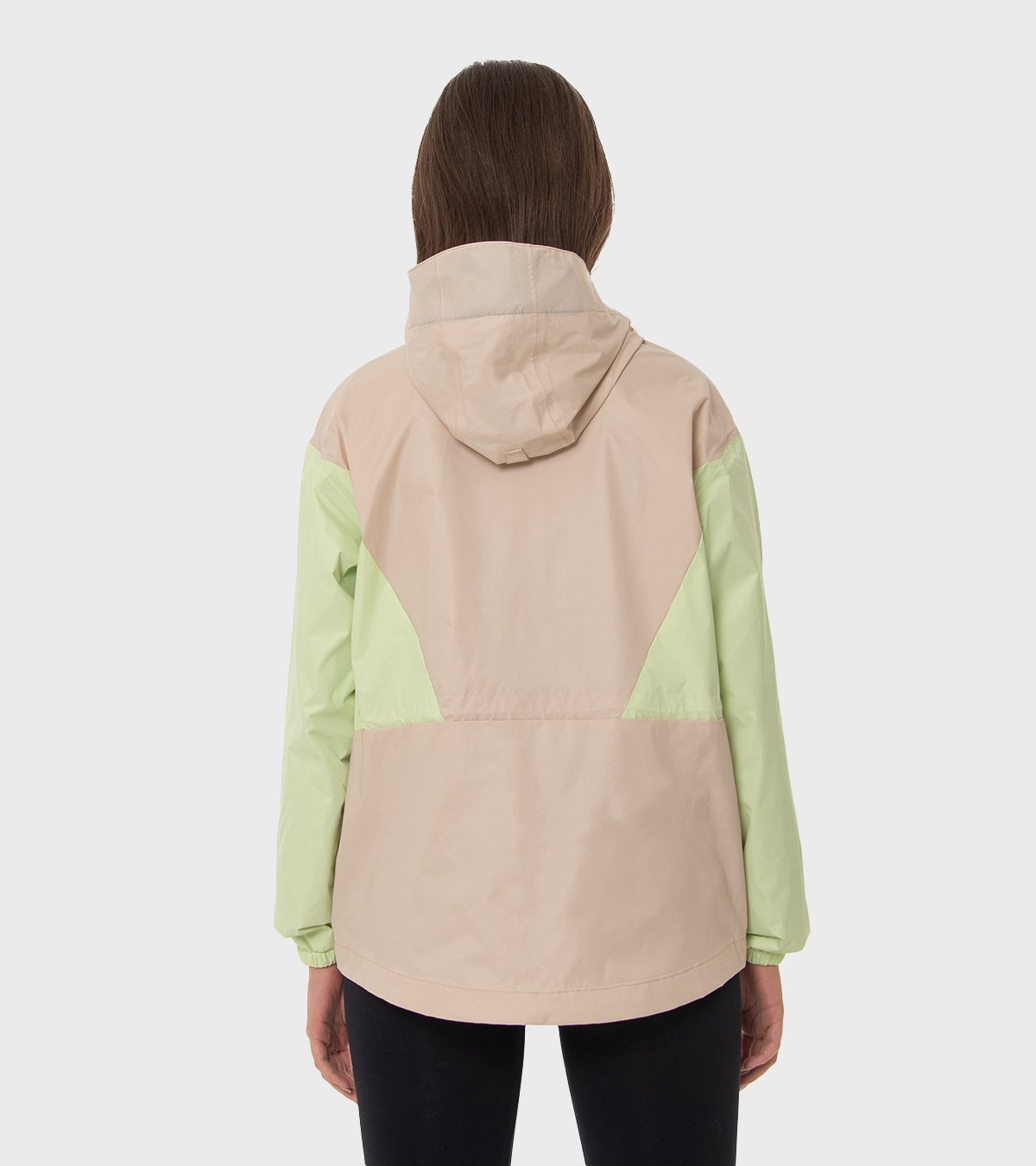 Rompeviento de mujer Jasmine