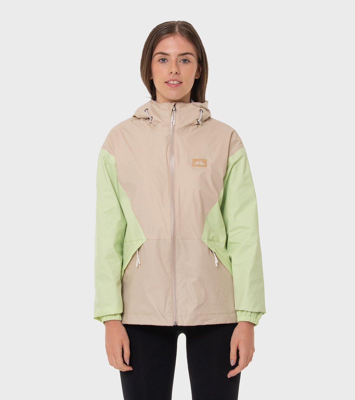 Rompeviento de mujer Jasmine