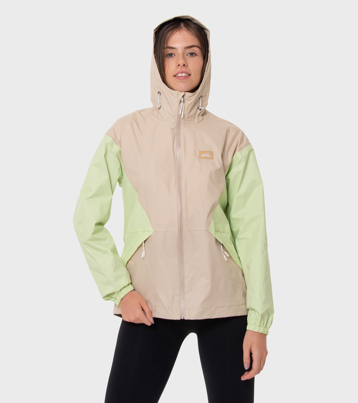 Rompeviento de mujer Jasmine