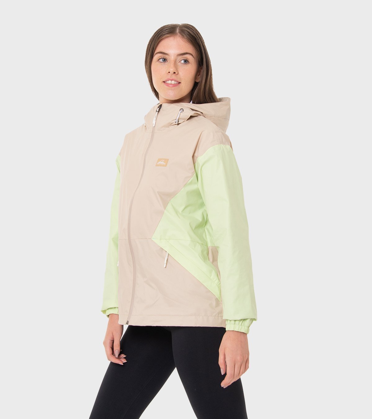 Rompeviento de mujer Jasmine