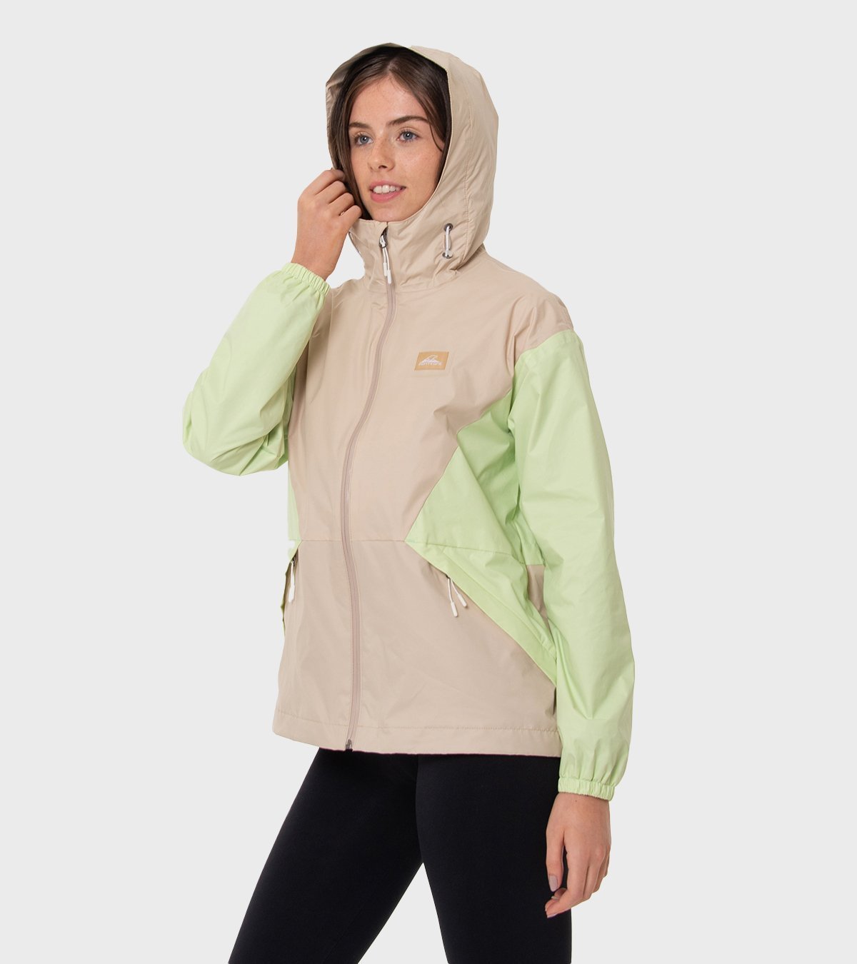 Rompeviento de mujer Jasmine