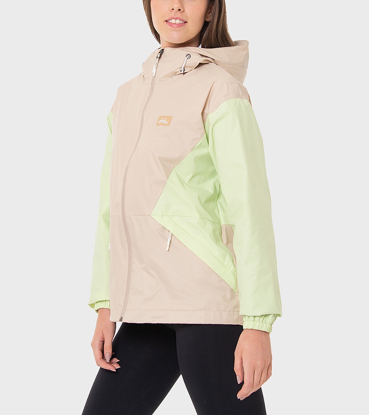 Rompeviento de mujer Jasmine