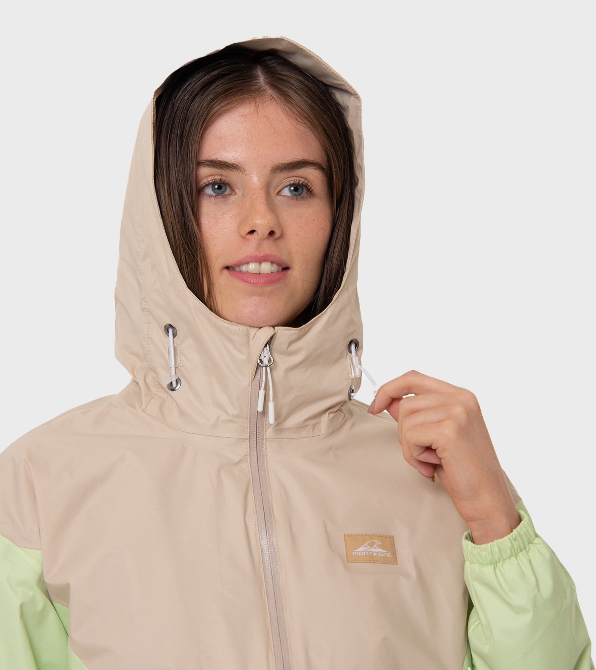 Rompeviento de mujer Jasmine