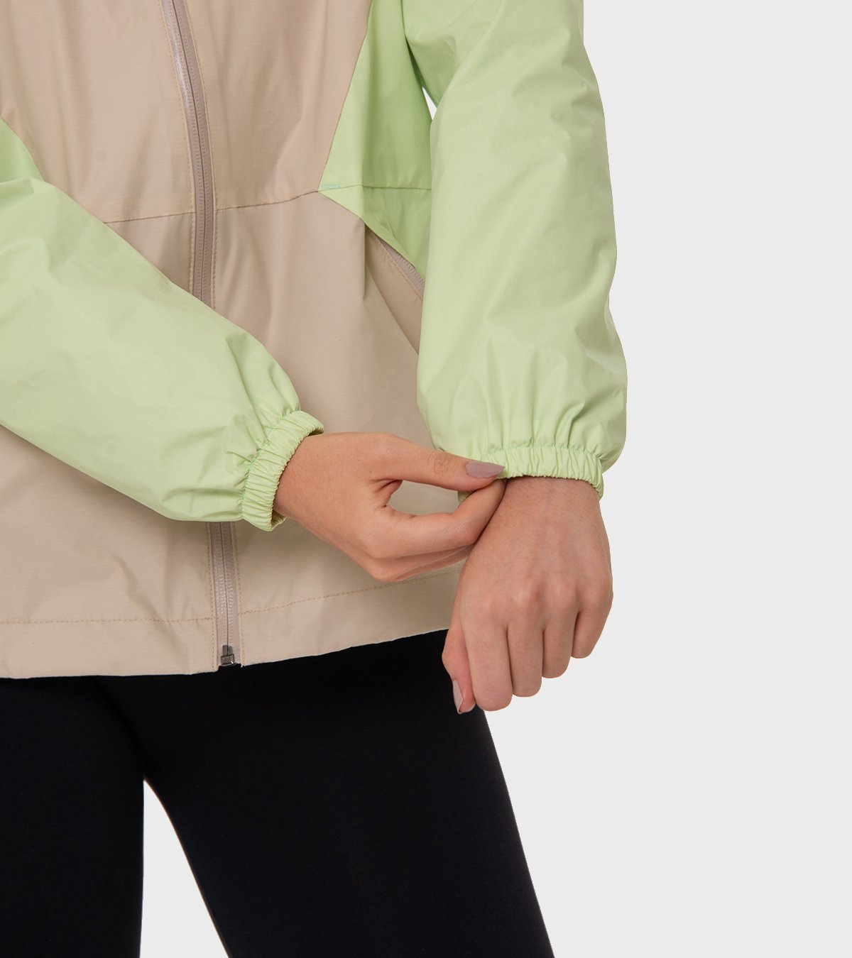 Rompeviento de mujer Jasmine