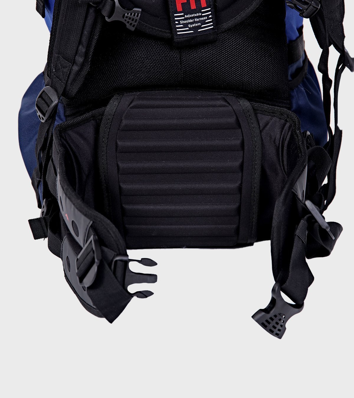 Mochila de camping Buffalo Neo 75 lts.