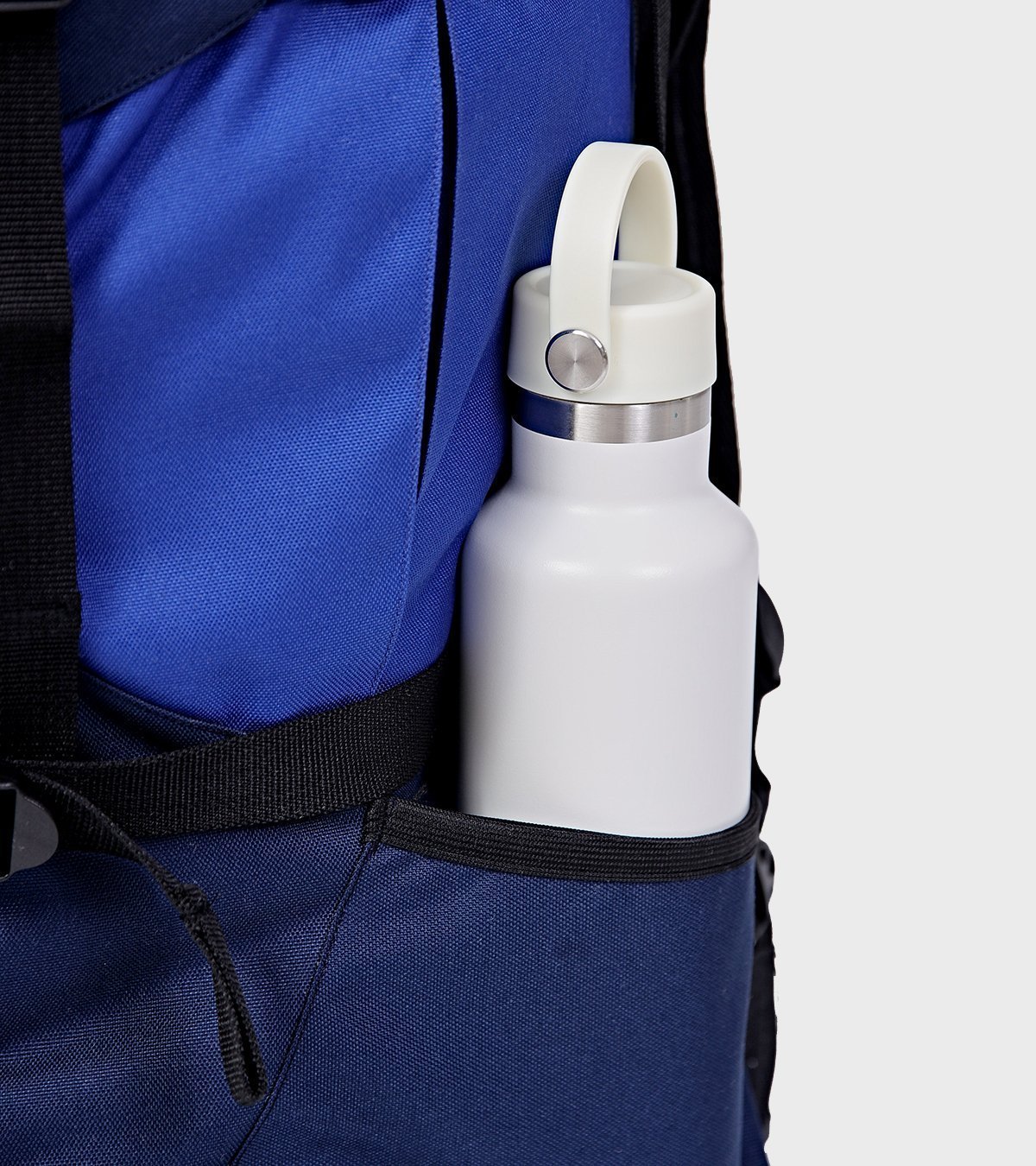 Mochila de camping Buffalo Neo 75 lts.