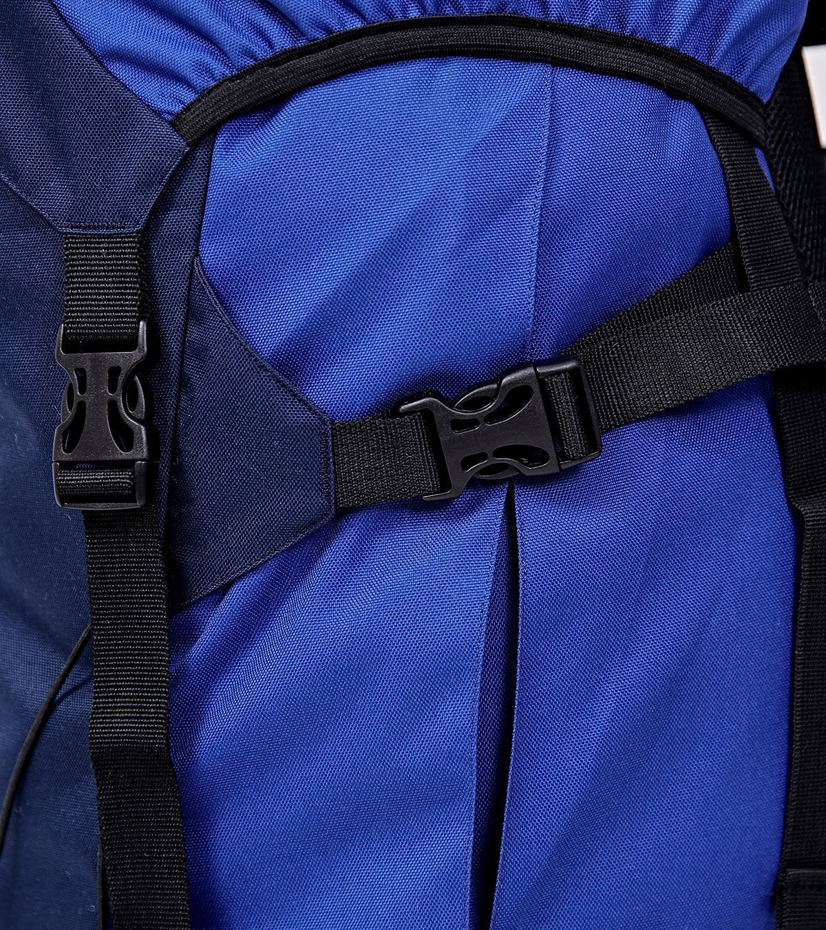 Mochila de camping Buffalo Neo 75 lts.