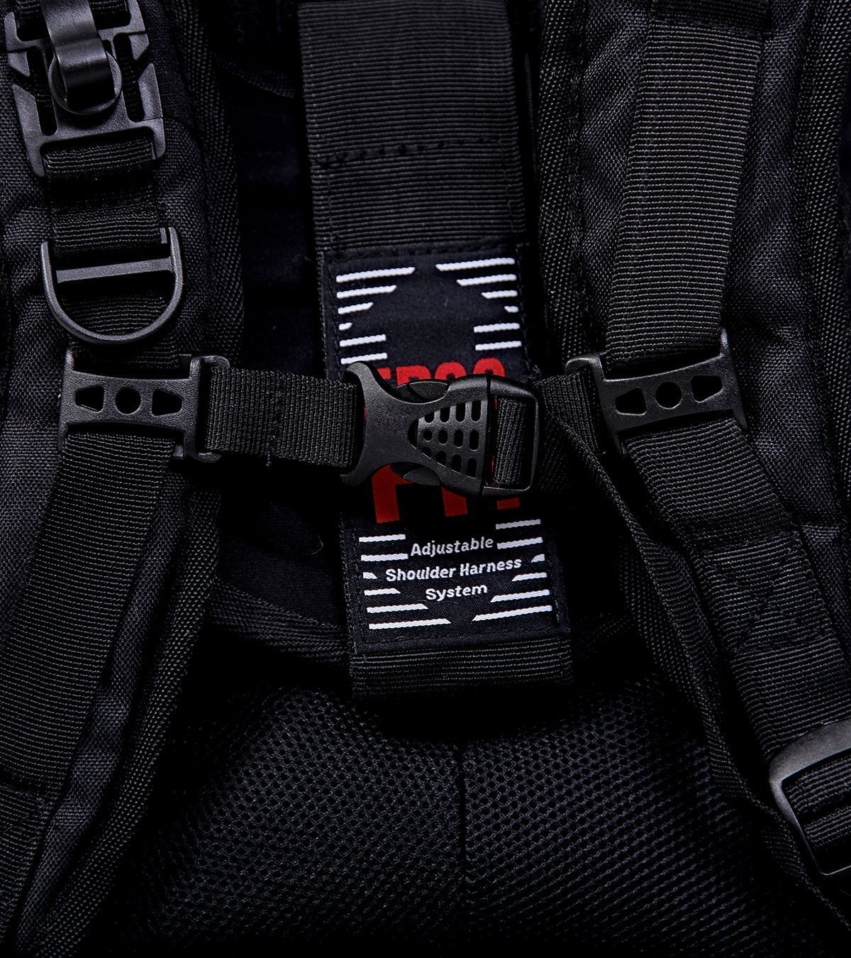 Mochila de camping Buffalo Neo 75 lts.