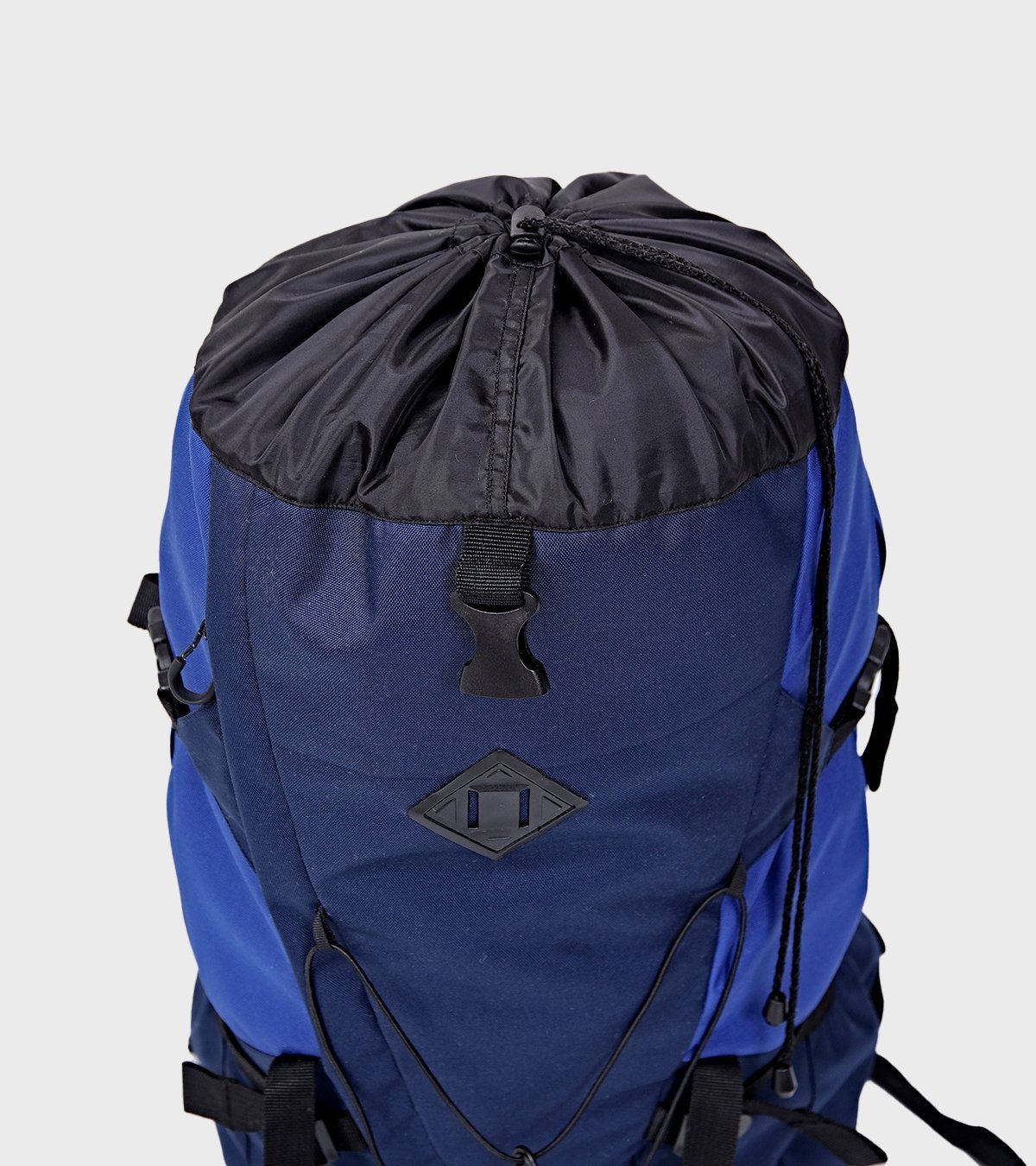 Mochila de camping Buffalo Neo 75 lts.