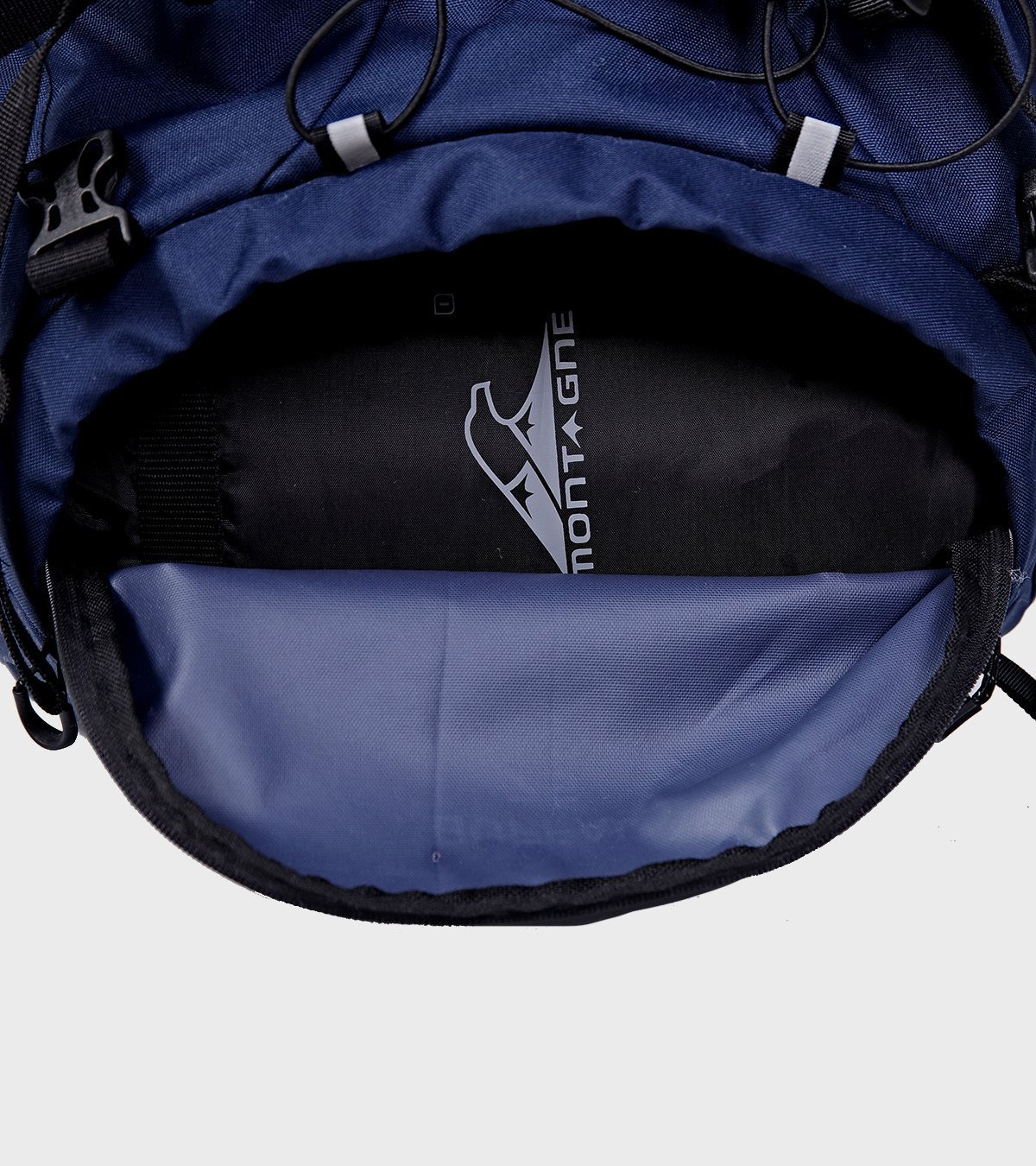 Mochila de camping Buffalo Neo 75 lts.