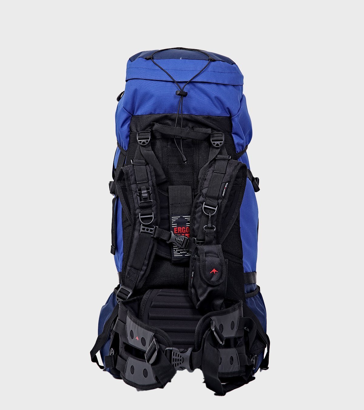 Mochila de camping Buffalo Neo 75 lts.