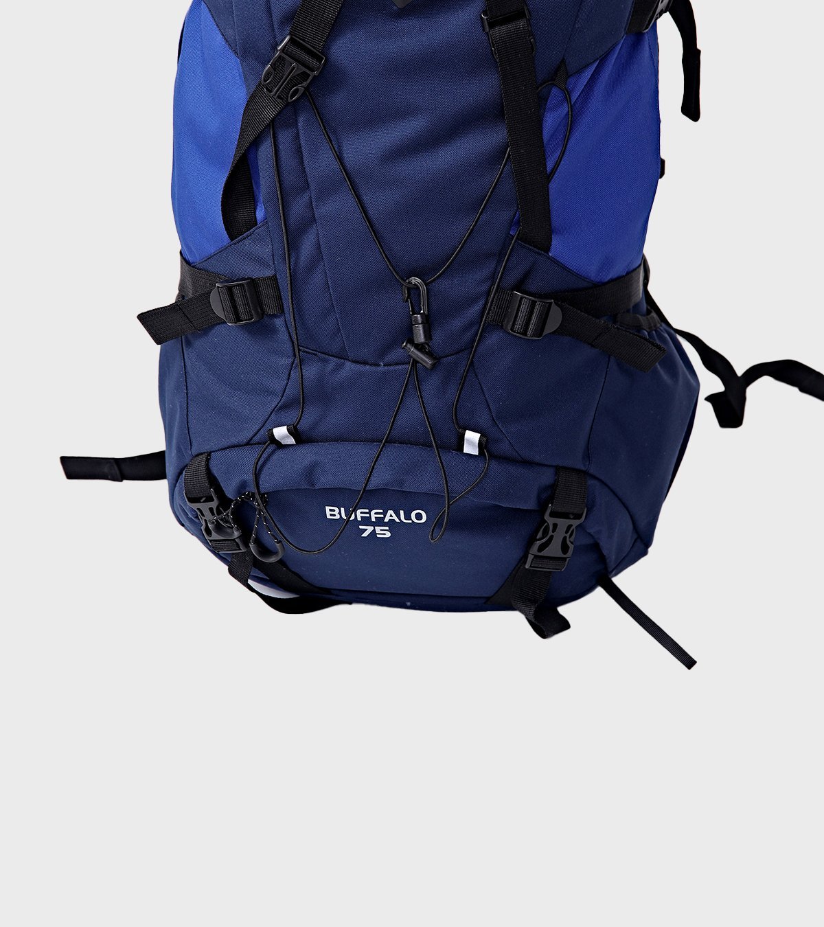 Mochila de camping Buffalo Neo 75lts