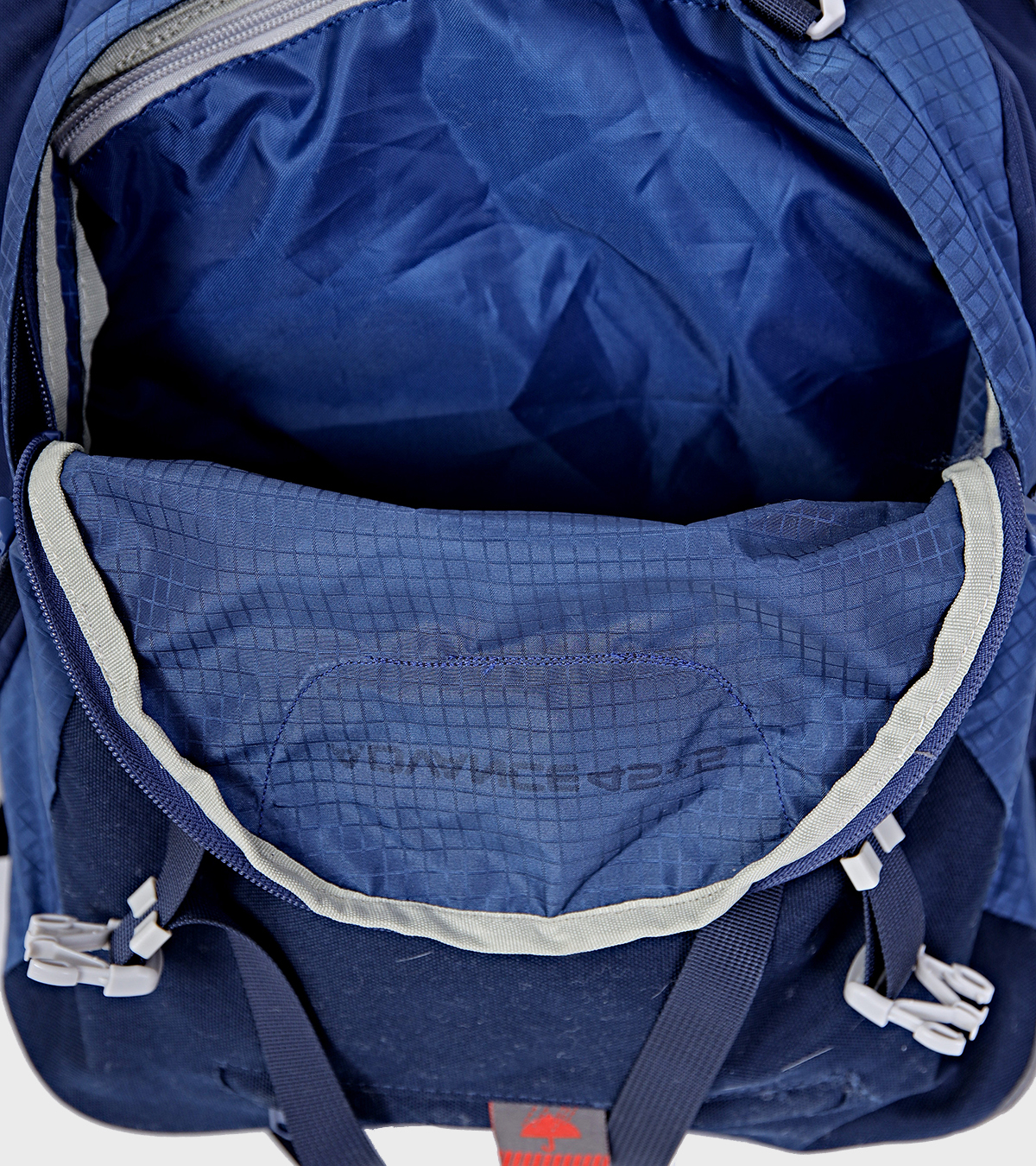 Mochila Fjord 45 + 5 Lts