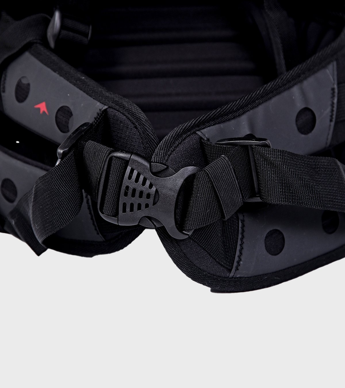 Mochila de camping Mont Blue Neo 50+10 lts