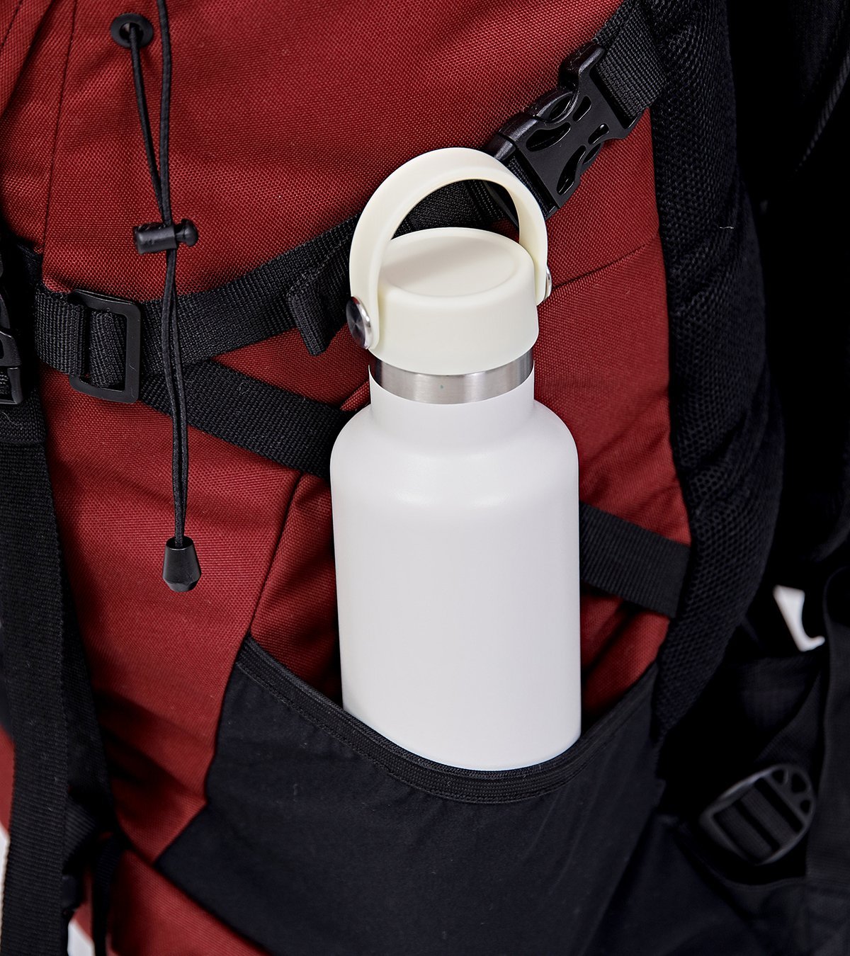 Mochila de camping Mont Blue Neo 50+10 lts